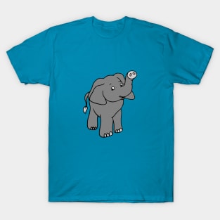 Baby Elephant T-Shirt